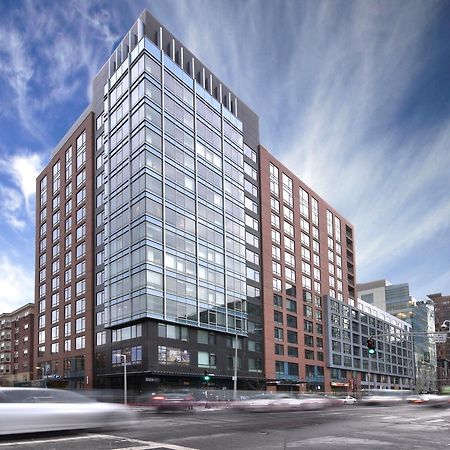 Global Luxury Suites At Kenmore Square Boston Extérieur photo