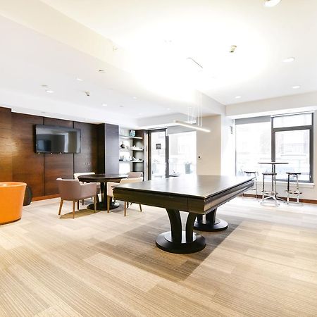 Global Luxury Suites At Kenmore Square Boston Extérieur photo