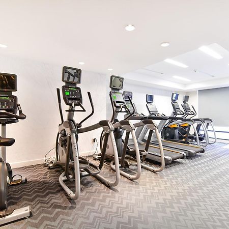 Global Luxury Suites At Kenmore Square Boston Extérieur photo