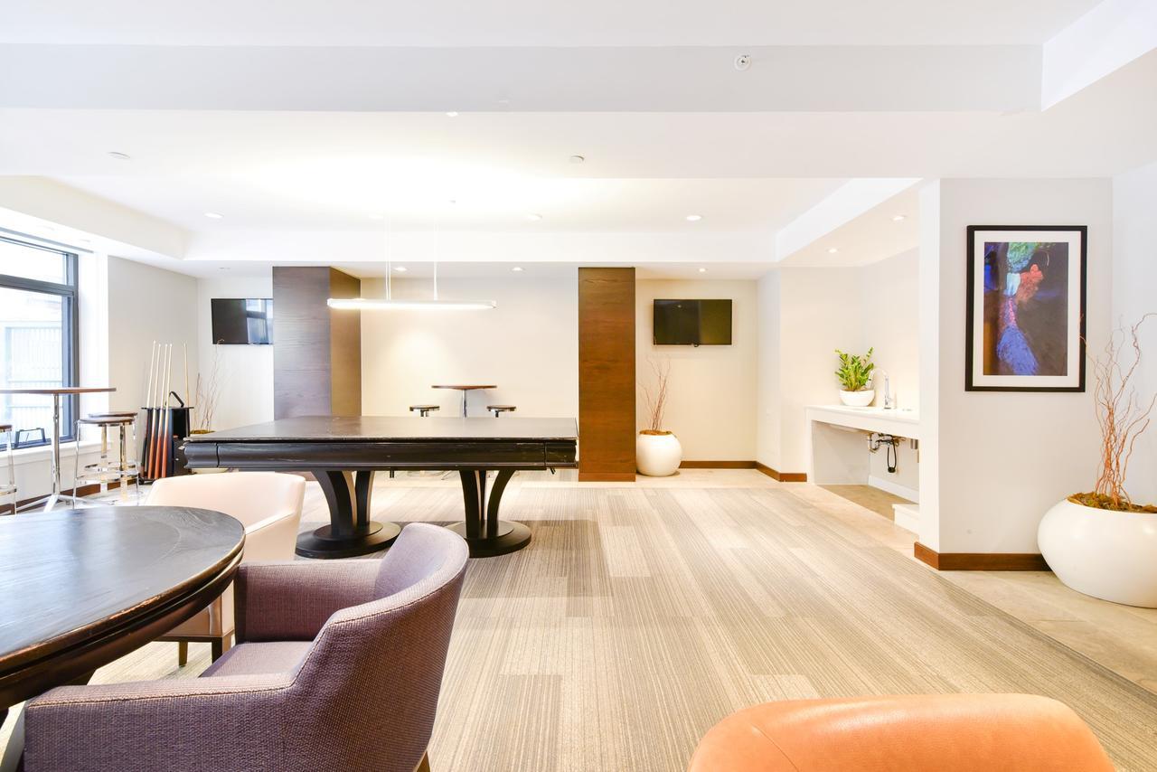 Global Luxury Suites At Kenmore Square Boston Extérieur photo