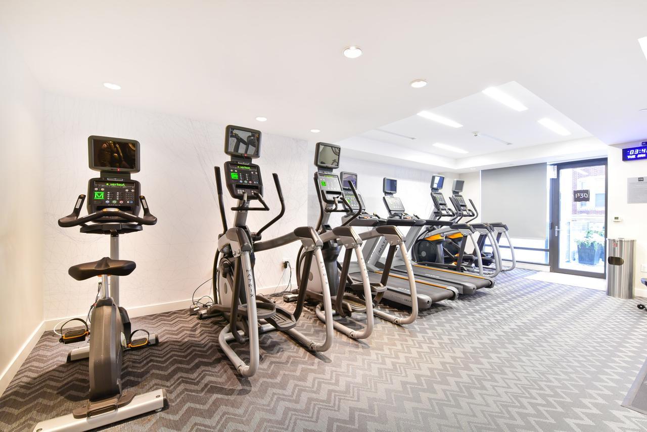 Global Luxury Suites At Kenmore Square Boston Extérieur photo