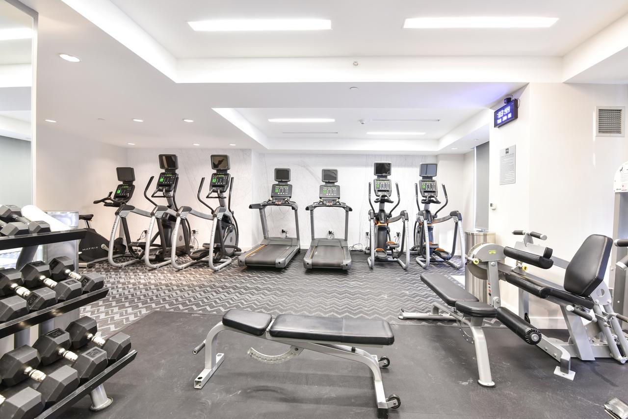 Global Luxury Suites At Kenmore Square Boston Extérieur photo