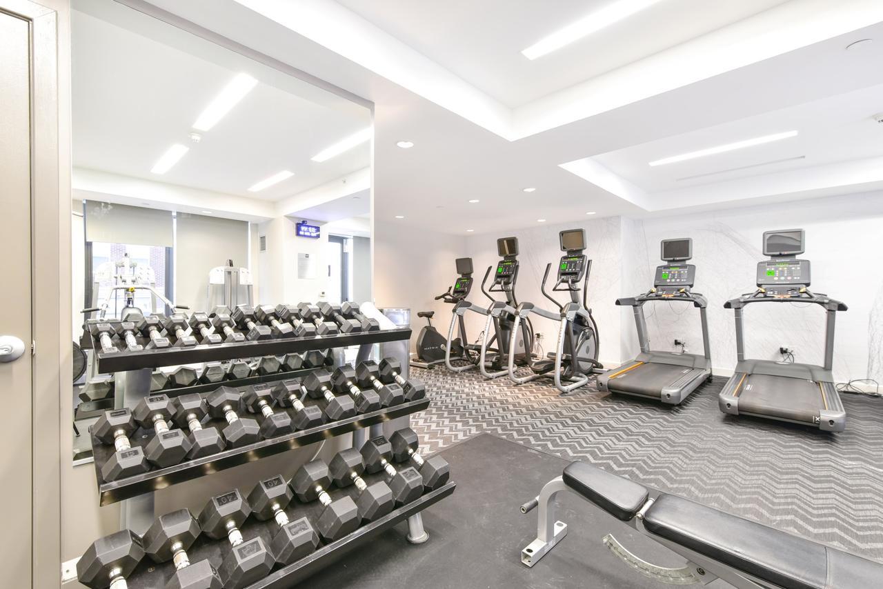 Global Luxury Suites At Kenmore Square Boston Extérieur photo