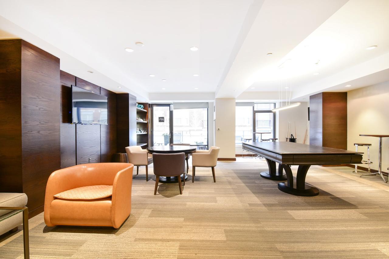 Global Luxury Suites At Kenmore Square Boston Extérieur photo