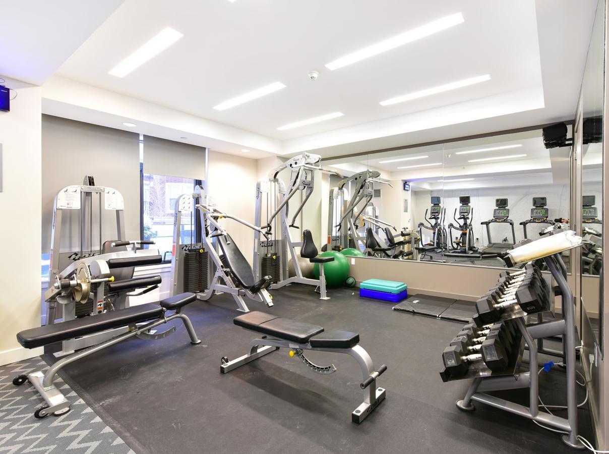 Global Luxury Suites At Kenmore Square Boston Extérieur photo