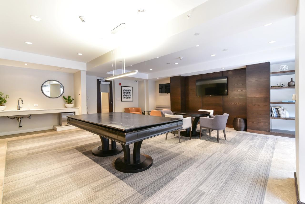 Global Luxury Suites At Kenmore Square Boston Extérieur photo