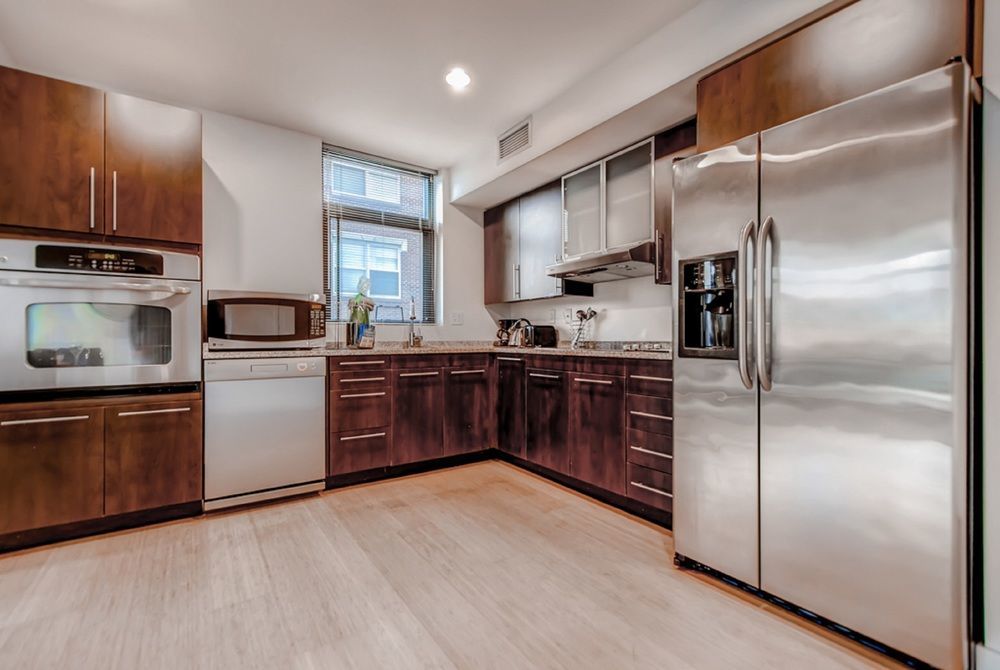 Global Luxury Suites At Kenmore Square Boston Extérieur photo