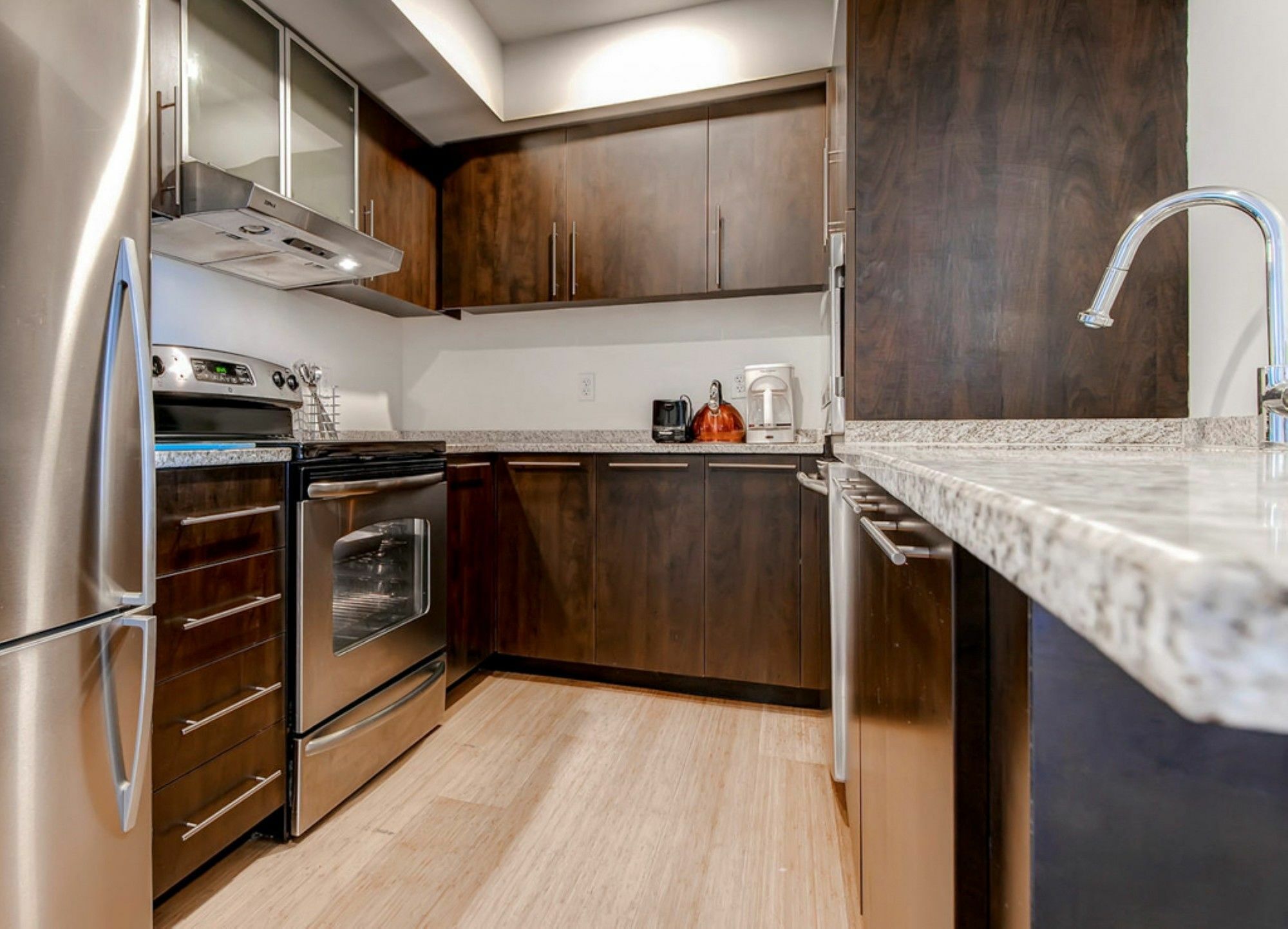 Global Luxury Suites At Kenmore Square Boston Extérieur photo