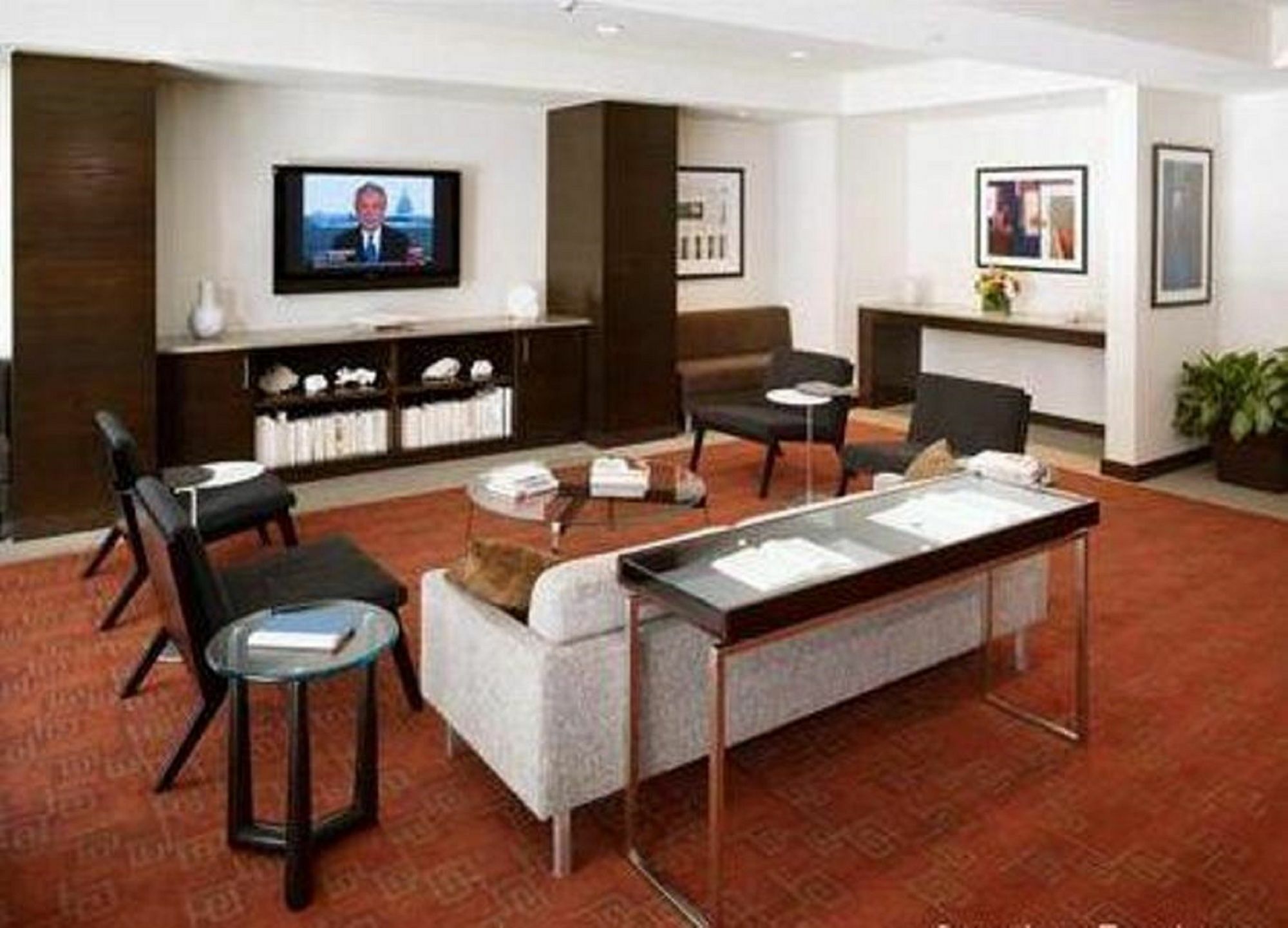 Global Luxury Suites At Kenmore Square Boston Extérieur photo