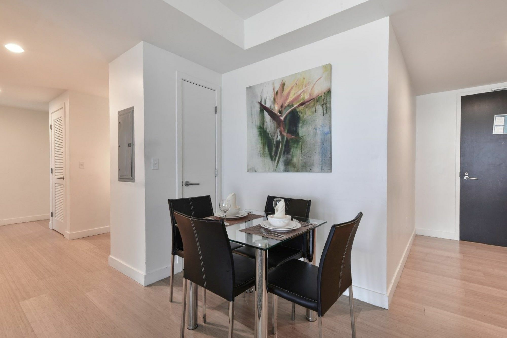 Global Luxury Suites At Kenmore Square Boston Extérieur photo